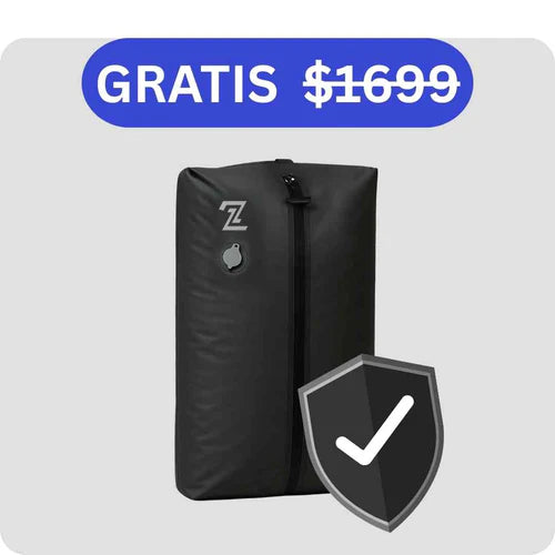 Garantía de por Vida