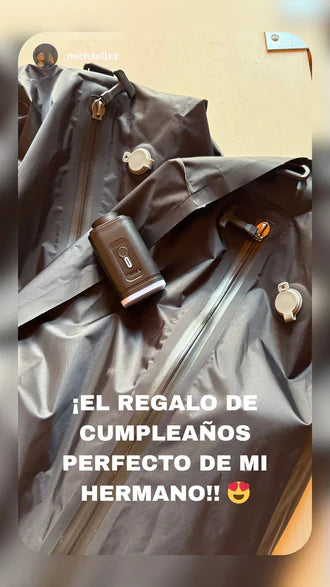 Votada Mejor Bolsa de Viaje del 2025